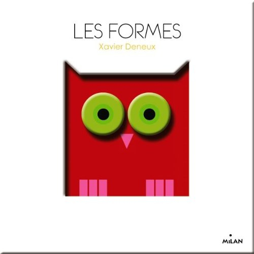 Les formes