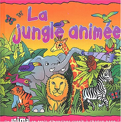 La jungle