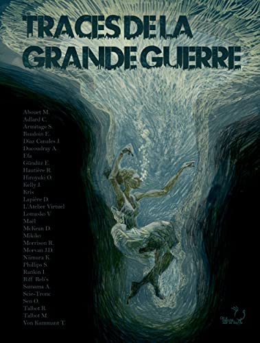 Traces de la Grande Guerre