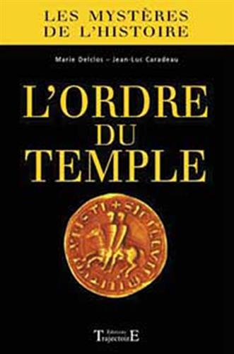L'ordre du Temple