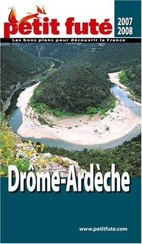 Drôme-Ardèche : 2007-2008