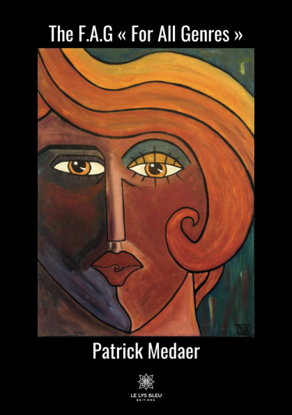 The F.A.G « For All Genres »