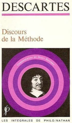 Discours de la méthode
