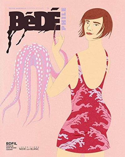 Bédéphile : revue annuelle de bande dessinée, n° 3
