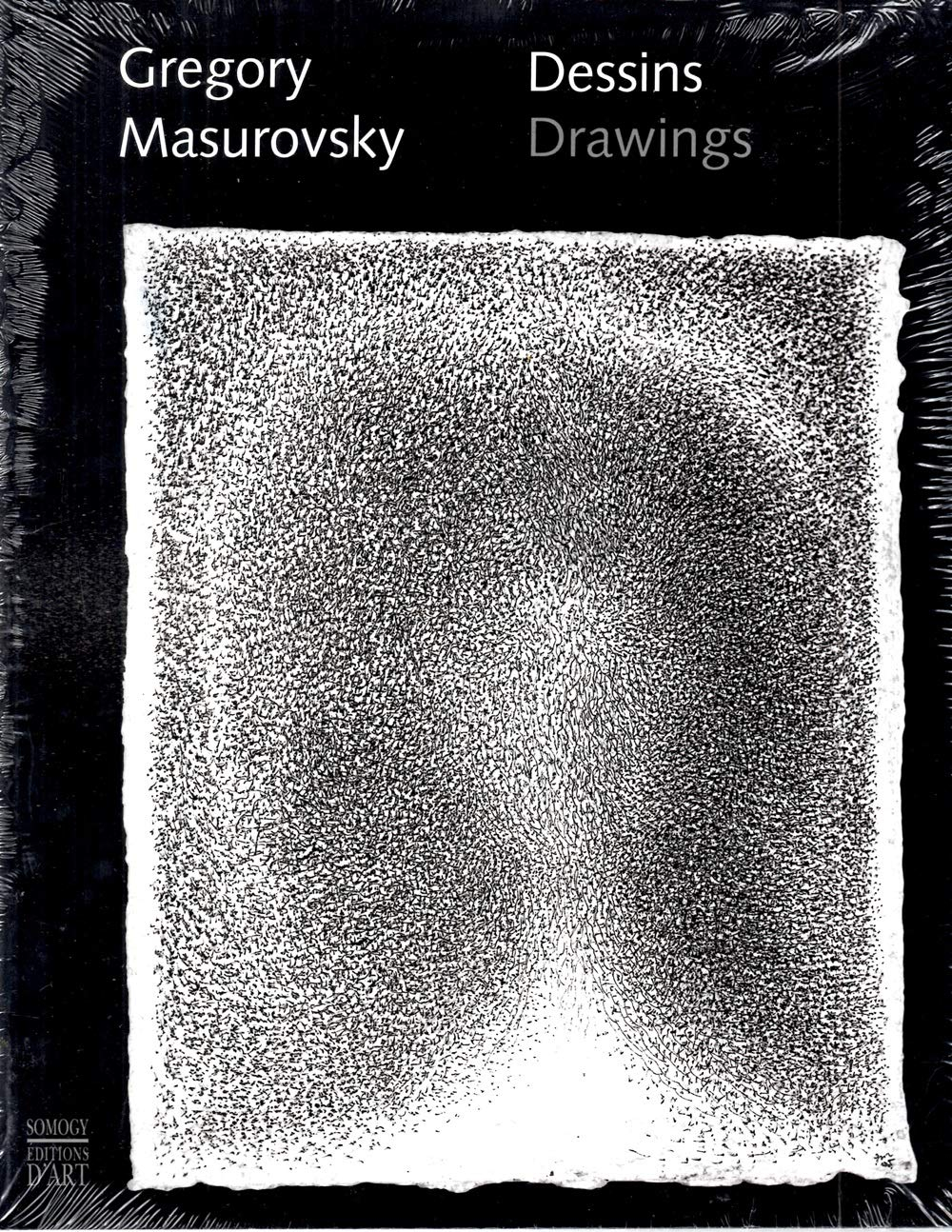 Gregory Masurovsky, dessins. Gregory Masurovsky, drawings