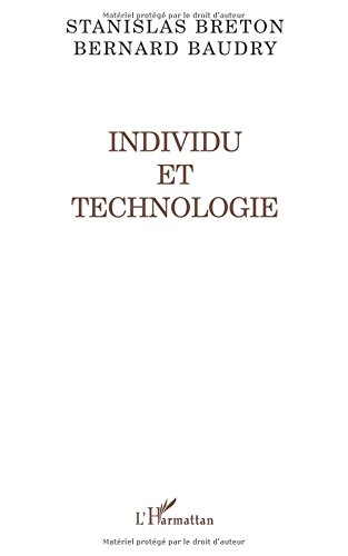 Individu et technologie