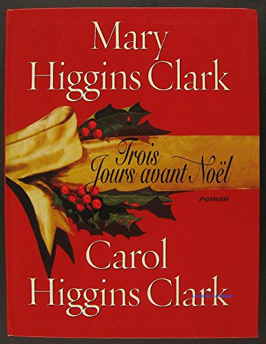 trois jours avant noël