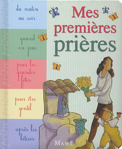 Mes premières prières
