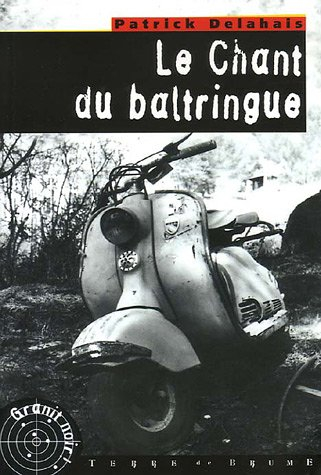 Le chant du baltringue