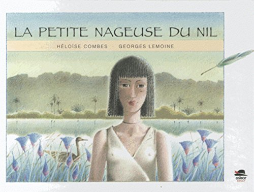 La petite nageuse du Nil
