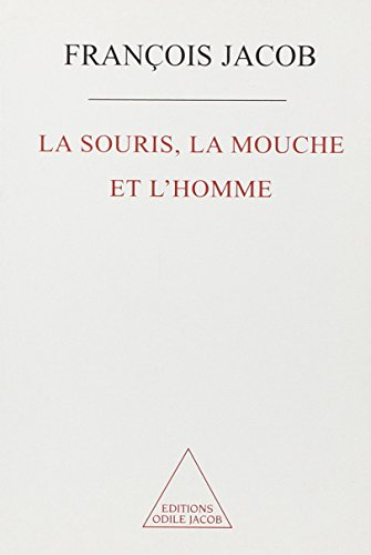 La souris, la mouche et l'homme