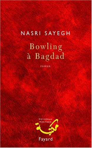 Bowling à Bagdad
