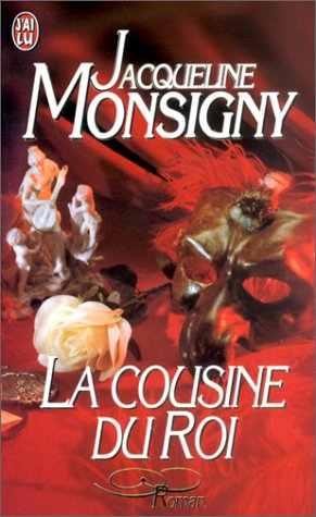 La cousine du roi