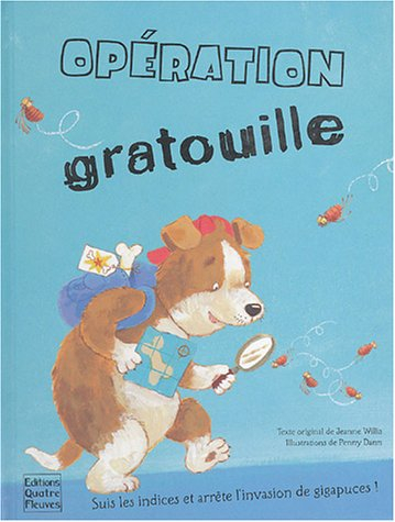 Opération gratouille