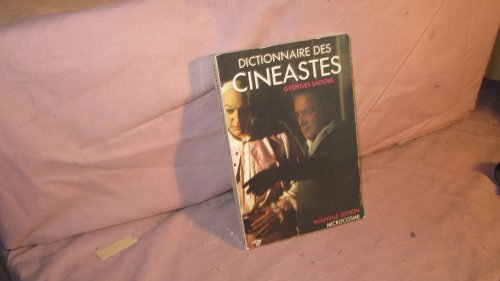 dictionnaire des cineastes