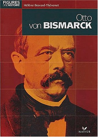 Otto von Bismarck