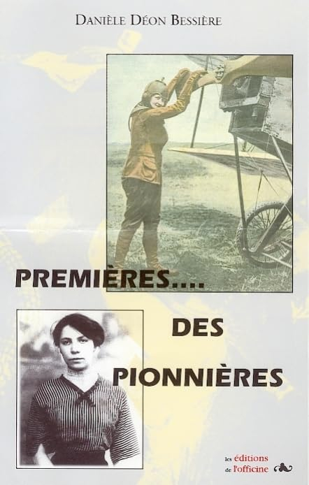 Premières... des pionnières