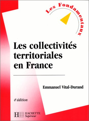Les collectivités territoriales en France