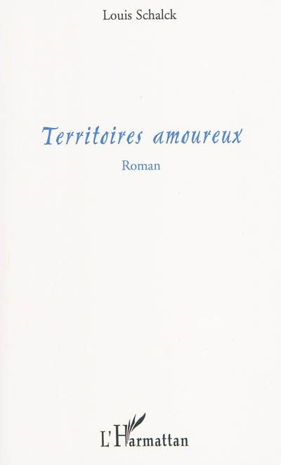 Territoires amoureux