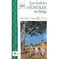 emilie : ariège