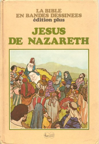 Jésus de Nazareth