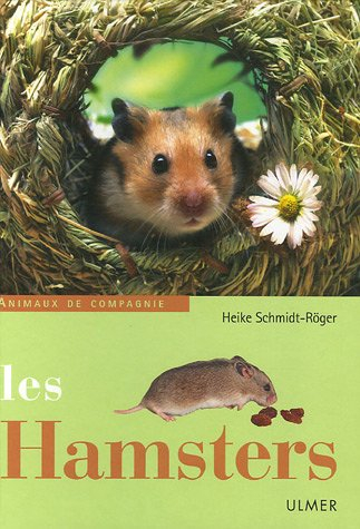 Les hamsters