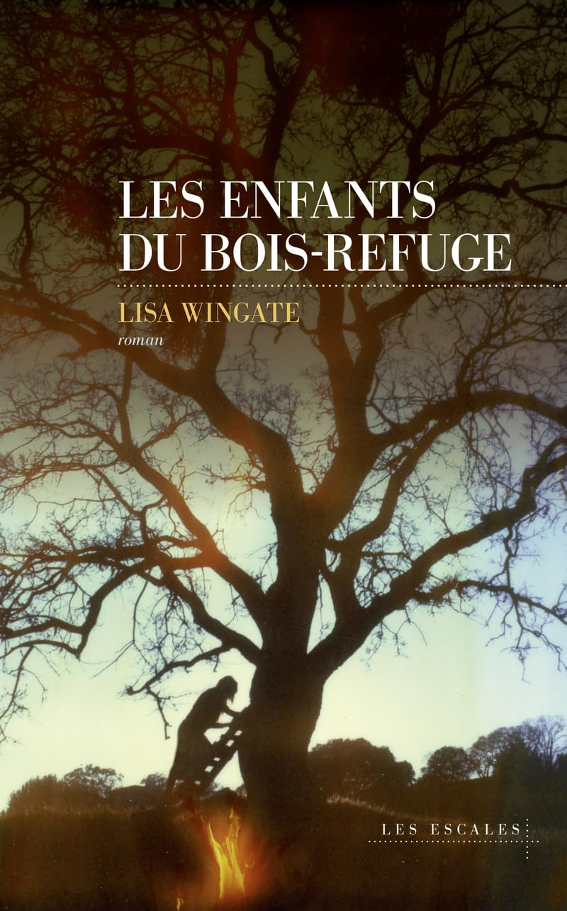 Les Enfants du Bois-Refuge