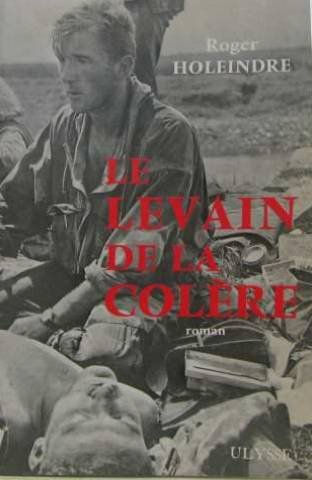 le levain de la colère (action)