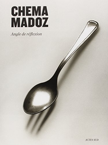 Chema Madoz : angle de réflexion