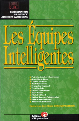 Les équipes intelligentes