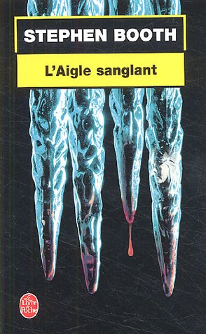 L'aigle sanglant