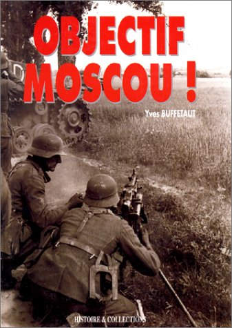 Objectif Moscou !