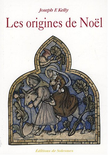 les origines de noël