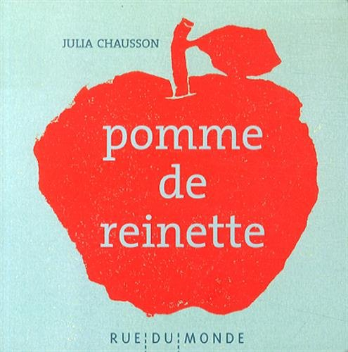 Pomme de reinette