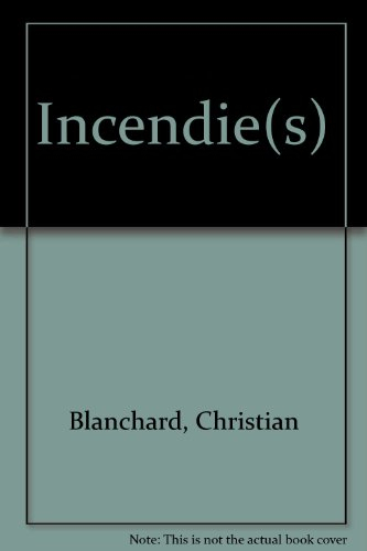 Incendie(s)