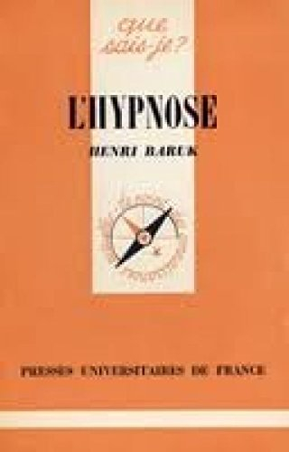 l'hypnose