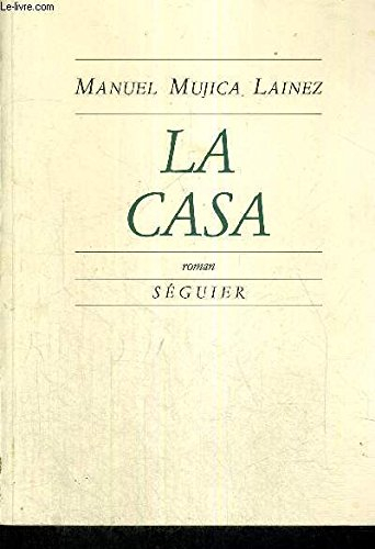 La casa