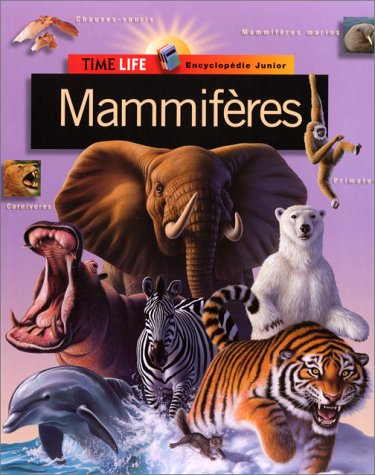 Mammifères