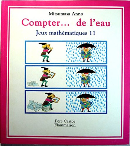 Compter de l'eau