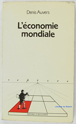 L'Economie mondiale