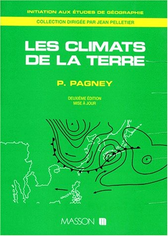 Les Climats de la Terre