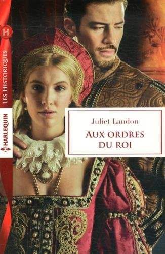 Aux ordres du roi