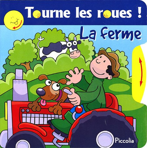 La ferme