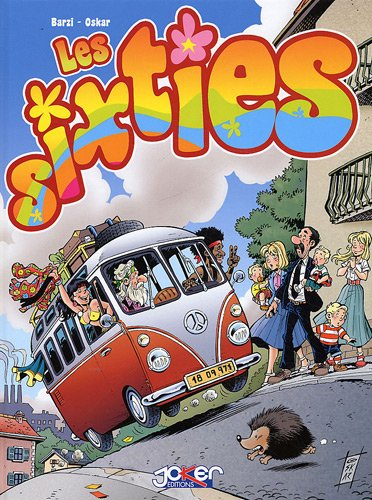 Les sixties. Vol. 1