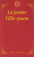 La jeune fille-paon