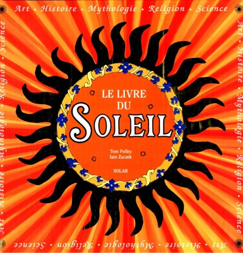 Le livre du Soleil