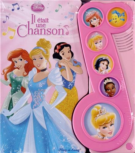 Il était une chanson