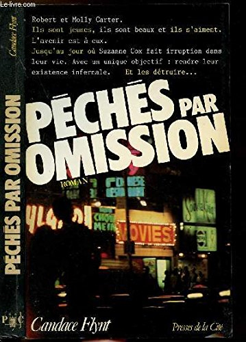 Péchés par omission
