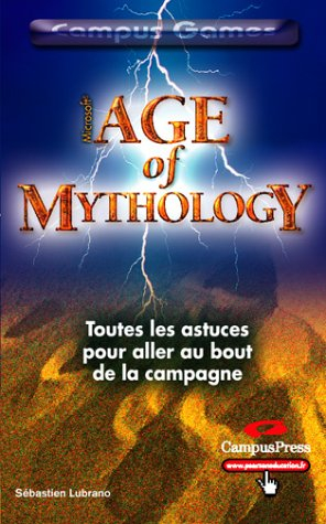 Age of mythology
