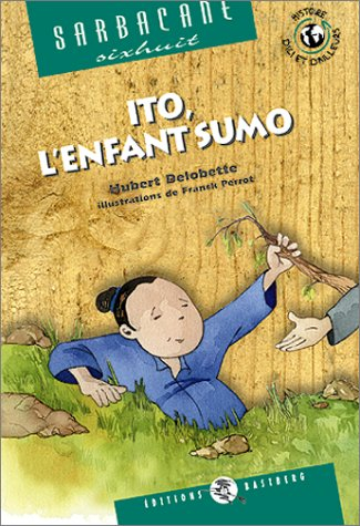 Ito, l'enfant sumo